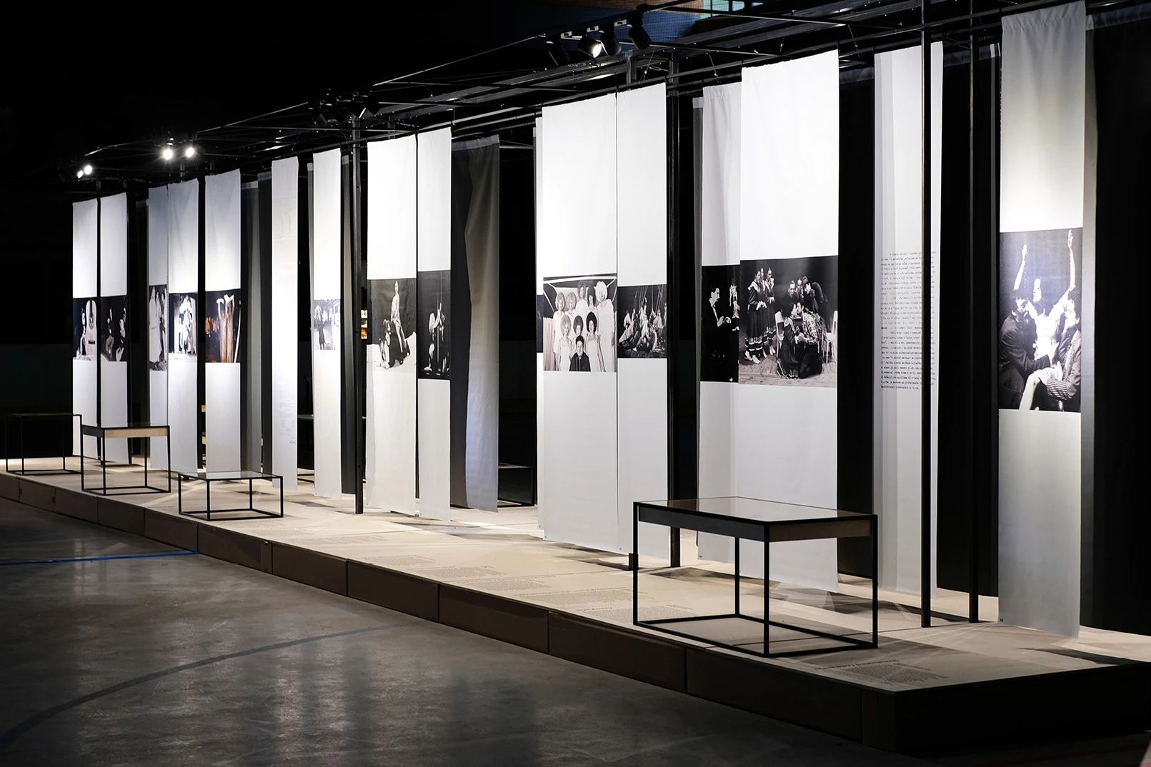 Divadlo väčších možností