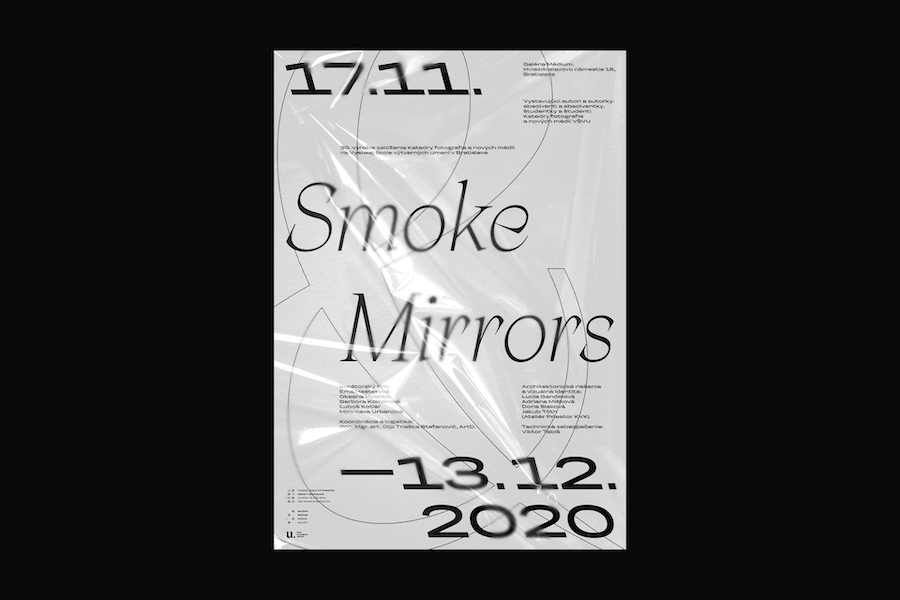 Smoke & Mirrors
