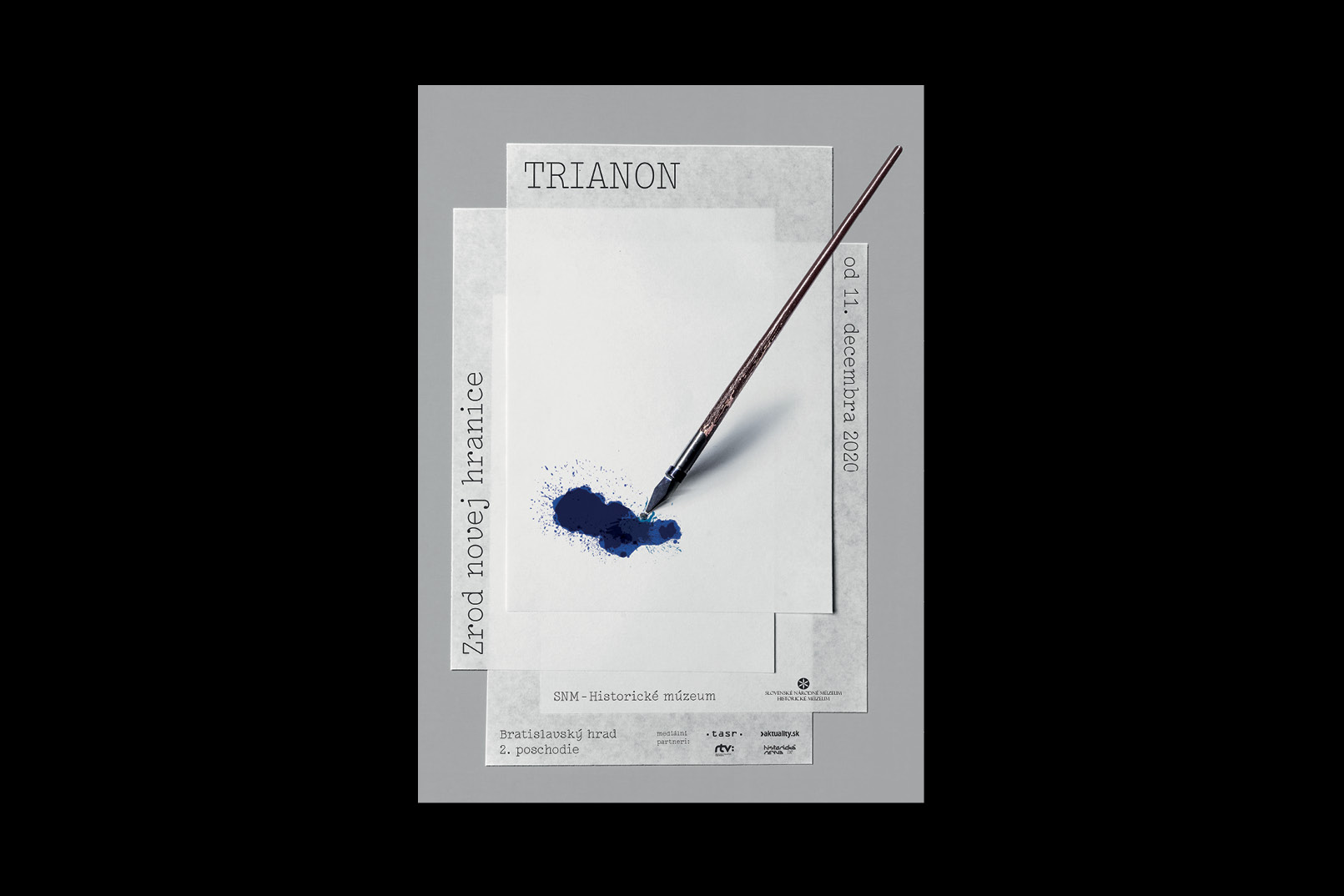 Trianon 100