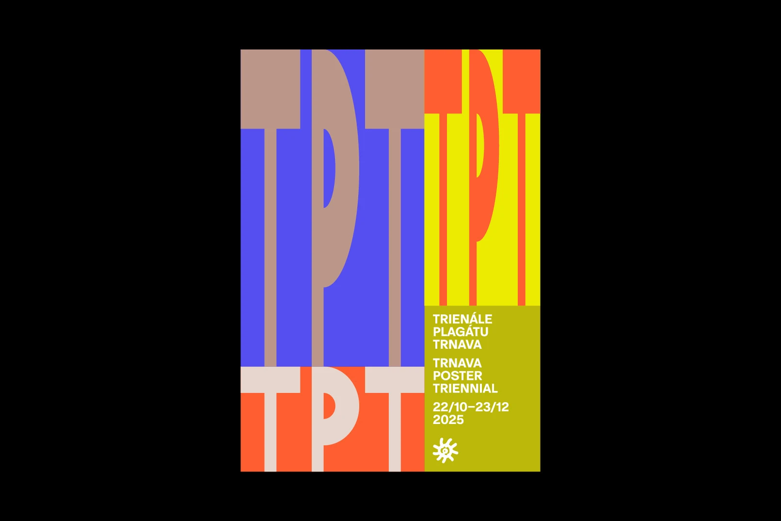 Trienale plagátu v Trnave